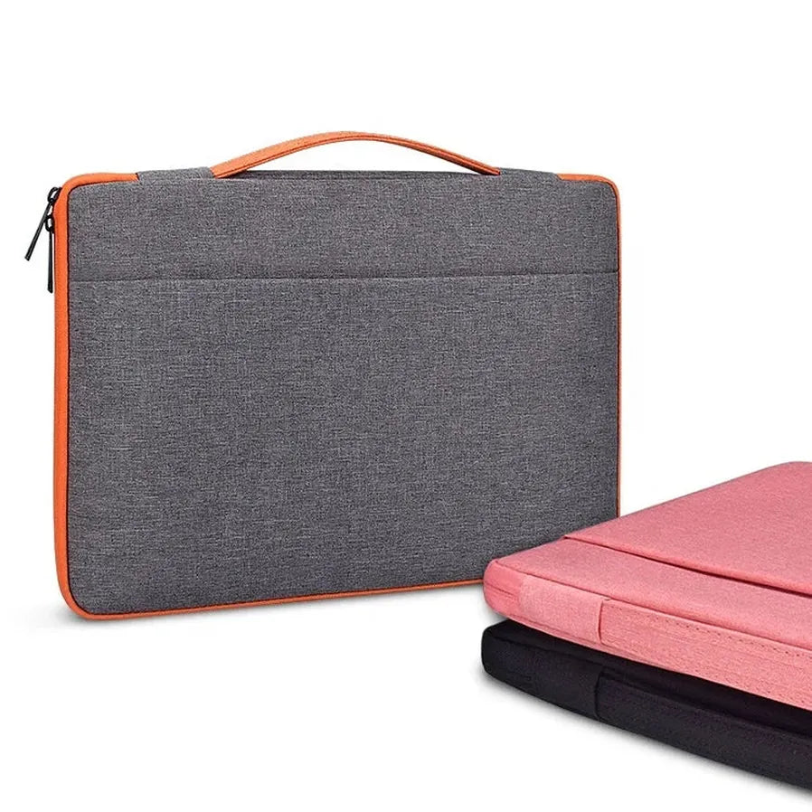HKM-612883 Portable Laptop Sleeve for 13-16 Inch MacBook Pro and Air - Stylish and Protective Notebook Bag