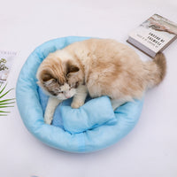 HKM-612883 Winter Minimalist And Versatile Warm Cat Nest