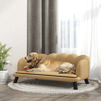 HKM-6132285 Luxurious Dog Bed and Pet Sofa for Ultimate Comfort and Style