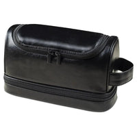 HKM-613395 Unisex Toiletry Organizer Bag with Hook – Eco-Friendly Storage Solution in Multiple Colours