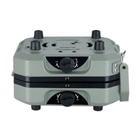 HKM-613843 Portable Folding Gas BBQ Grill for Camping and Outdoor Family Gatherings