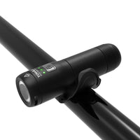 HKM-613843 Rechargeable Bicycle Headlight with Adjustable Brightness and Long Battery Life