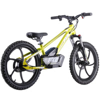 HKM-613907 36V 400W Electric City Bike with 20-Inch Kenda Tire, Aluminum Frame, Dual Speed, Disc Brake, Ideal for Kids