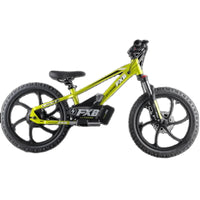 HKM-613907 36V 400W Electric City Bike with 20-Inch Kenda Tire, Aluminum Frame, Dual Speed, Disc Brake, Ideal for Kids