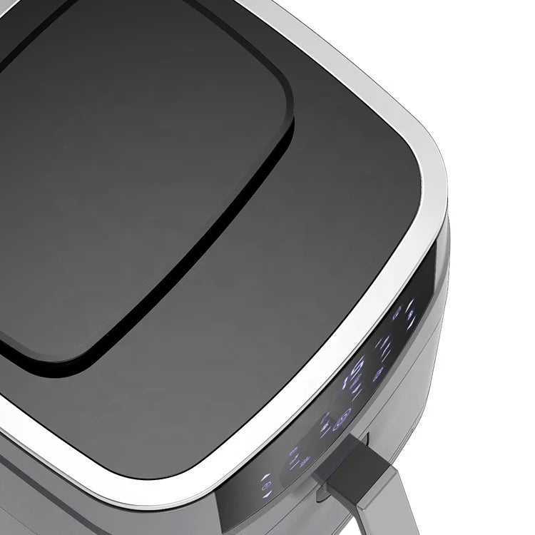 HKM-613907 7L Steam Air Fryer with Water Tank for Healthier Cooking