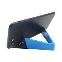 HKM-614035 Universal Mobile Phone Holder - Adjustable Bracket for Secure Viewing