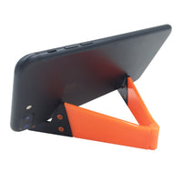 HKM-614035 Universal Mobile Phone Holder - Adjustable Bracket for Secure Viewing