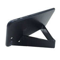 HKM-614035 Universal Mobile Phone Holder - Adjustable Bracket for Secure Viewing