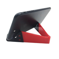 HKM-614035 Universal Mobile Phone Holder - Adjustable Bracket for Secure Viewing