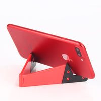 HKM-614035 Universal Mobile Phone Holder - Adjustable Bracket for Secure Viewing