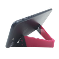 HKM-614035 Universal Mobile Phone Holder - Adjustable Bracket for Secure Viewing