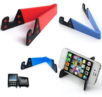 HKM-614035 Universal Mobile Phone Holder - Adjustable Bracket for Secure Viewing
