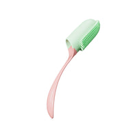 HKM-6141629 Silicone Finger Toothbrush for Dogs and Cats - Safe and Effective Oral Care Tool for Pets