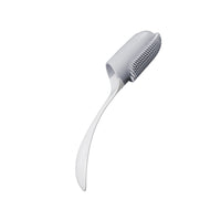 HKM-6141629 Silicone Finger Toothbrush for Dogs and Cats - Safe and Effective Oral Care Tool for Pets
