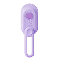 HKM-6145725 3-in-1 Electric Pet Grooming Brush with Steam Spray for Cats and Dogs, Hair Removal, and Knot Tackling