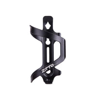 HKM-614995 Aluminum Alloy Bicycle Bottle Cage for Mountain and Road Bikes