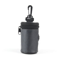 HKM-6152125 Multi-Functional 1680D Oxford Cloth Dog Walking Stool Bag