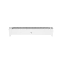 HKM-615251 Xiaomi Mijia Flame Simulation Graphene Electric Heater with Adjustable Thermostat and App Control