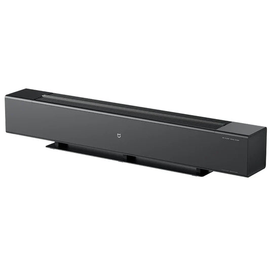 HKM-615251 Xiaomi Mijia Flame Simulation Graphene Electric Heater with Adjustable Thermostat and App Control