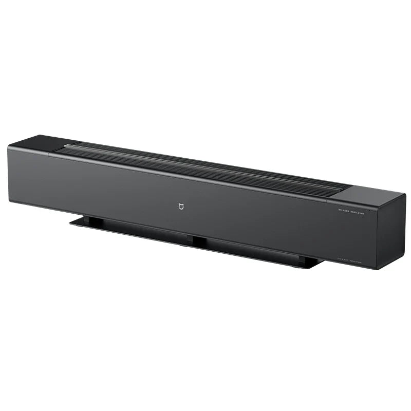 HKM-615251 Xiaomi Mijia Flame Simulation Graphene Electric Heater with Adjustable Thermostat and App Control