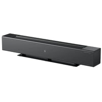 HKM-615251 Xiaomi Mijia Flame Simulation Graphene Electric Heater with Adjustable Thermostat and App Control