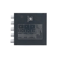 HKM-615635 High-Power 2.1 Channel Digital Amplifier Board, 300W x 2 + 600W TPA3255 Subwoofer Module