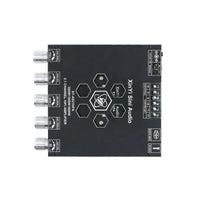 HKM-615635 High-Power 2.1 Channel Digital Amplifier Board, 300W x 2 + 600W TPA3255 Subwoofer Module