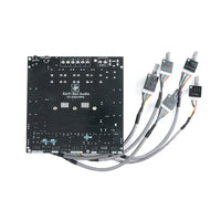 HKM-615635 High-Power 2.1 Channel Digital Amplifier Board, 300W x 2 + 600W TPA3255 Subwoofer Module