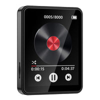 HKM-615827 Bluetooth Video Touch Screen Player with 2.4-Inch Display and USB 2.0 Connection
