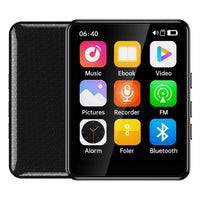 HKM-615827 Bluetooth Video Touch Screen Player with 2.4-Inch Display and USB 2.0 Connection