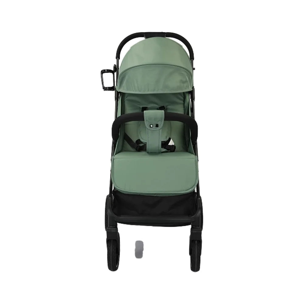 HKM-615827 Lightweight Folding Baby Stroller for Travel – Ideal for Boys and Girls