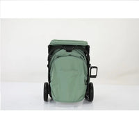 HKM-615827 Lightweight Folding Baby Stroller for Travel – Ideal for Boys and Girls
