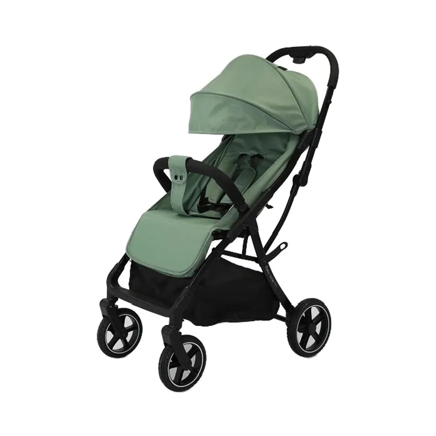 HKM-615827 Lightweight Folding Baby Stroller for Travel – Ideal for Boys and Girls