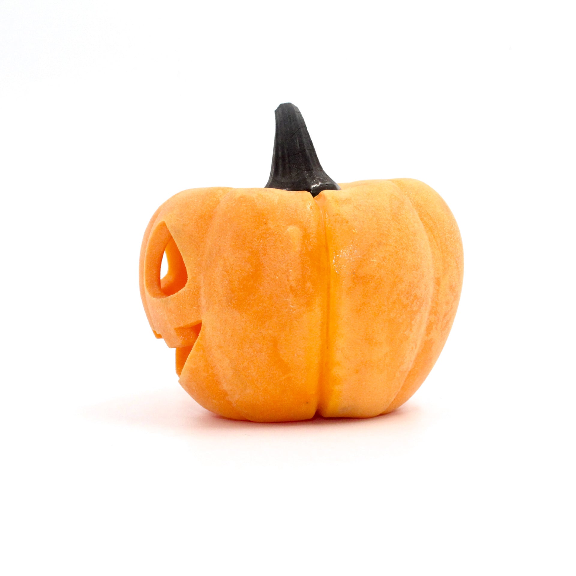 HKM-6160445 TPR Foam Pet Toy for Teeth Cleaning - Christmas Tree, Leaky Pumpkin Ball, Penguin, Cactus, Crocodile