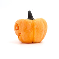 HKM-6160445 TPR Foam Pet Toy for Teeth Cleaning - Christmas Tree, Leaky Pumpkin Ball, Penguin, Cactus, Crocodile