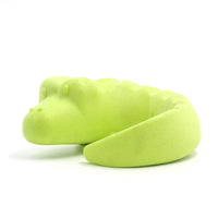 HKM-6160445 TPR Foam Pet Toy for Teeth Cleaning - Christmas Tree, Leaky Pumpkin Ball, Penguin, Cactus, Crocodile