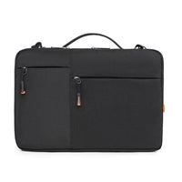 HKM-616339 Waterproof Oxford Notebook Bag with Custom Logo and Protective Laptop Sleeve