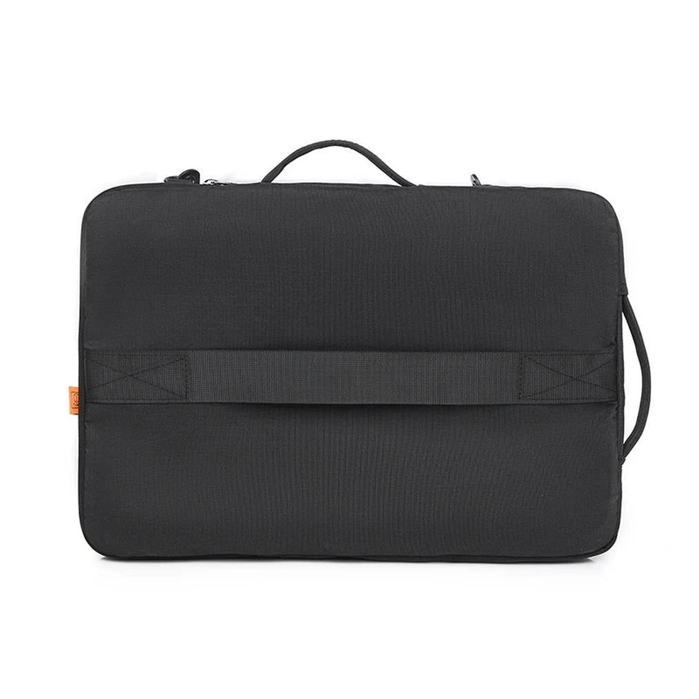 HKM-616339 Waterproof Oxford Notebook Bag with Custom Logo and Protective Laptop Sleeve
