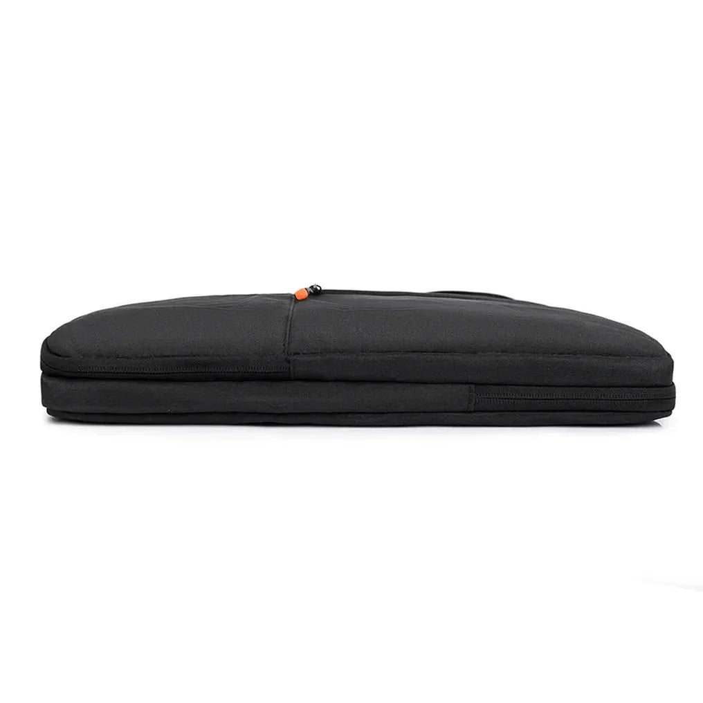 HKM-616339 Waterproof Oxford Notebook Bag with Custom Logo and Protective Laptop Sleeve