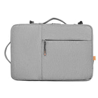 HKM-616339 Waterproof Oxford Notebook Bag with Custom Logo and Protective Laptop Sleeve