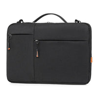 HKM-616339 Waterproof Oxford Notebook Bag with Custom Logo and Protective Laptop Sleeve