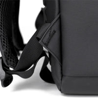HKM-616851 Luxury Multifunctional USB Charging Laptop Backpack for Students and Professionals