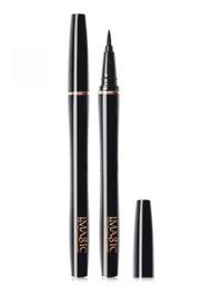 HKM-616851 Waterproof Liquid Eyeliner - Quick Dry, Long-lasting and Easy to Apply, 2.5g