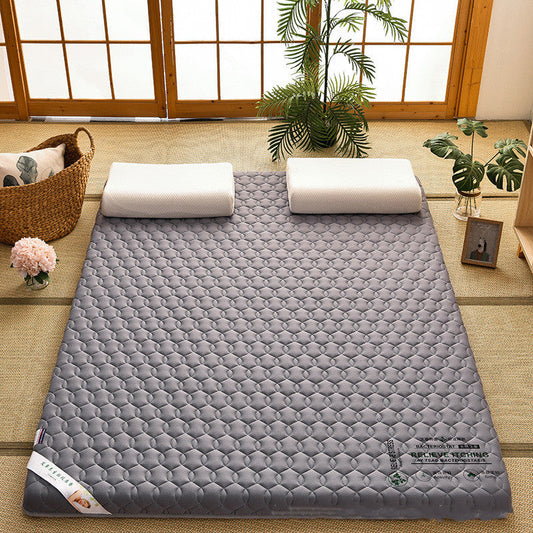 HKM-617107 Wormwood Memory Foam Mattress - Multiple Sizes & Colors Available