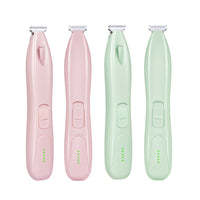 HKM-6172733 Electric Pet Hair Clipper for Cats and Dogs with USB Rechargeable Battery - YYT-505 Model