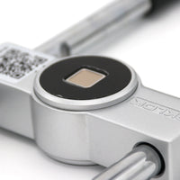 HKM-617299 Smart Fingerprint Door Lock for Home Security