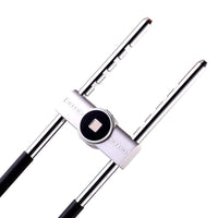 HKM-617299 Smart Fingerprint Door Lock for Home Security