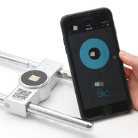 HKM-617299 Smart Fingerprint Door Lock for Home Security