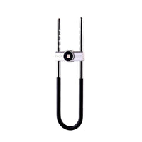 HKM-617299 Smart Fingerprint Door Lock for Home Security