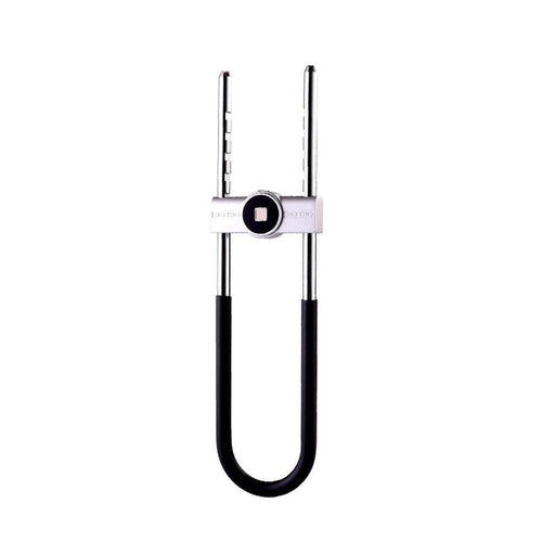 HKM-617299 Smart Fingerprint Door Lock for Home Security